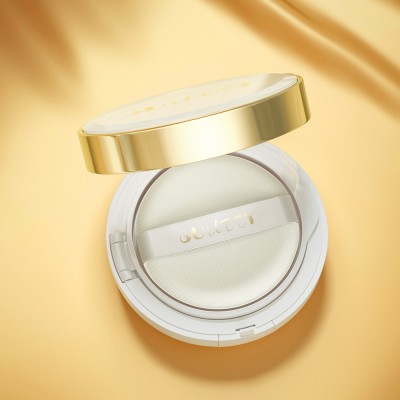 Top Selling Korean Face Whitening Foundation Powder Concealer Makeup Air Cushion CC Cream