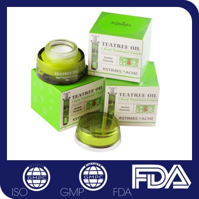 Face whitening anti pimple melasma best acne treatment cream