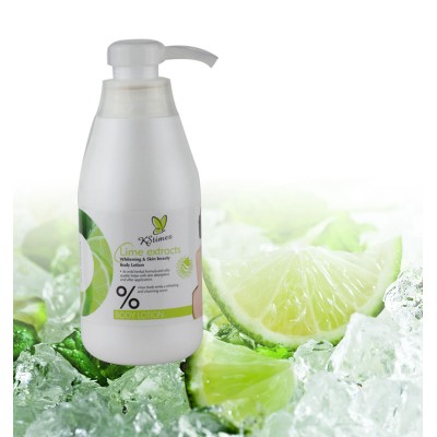 Daily Use Most Effective Magic Whitening Milk Lotion Halal Body Lotion for Dry Skin